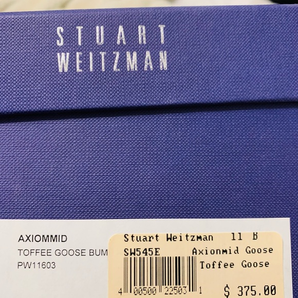 Fabulous Toffee Wedge! - Picture 2 of 3